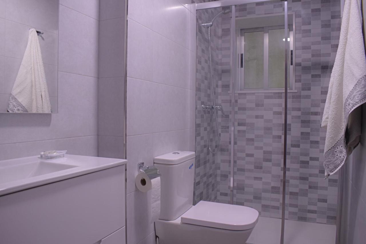 Apartmán Vut Sofiamar Sanxenxo Exteriér fotografie