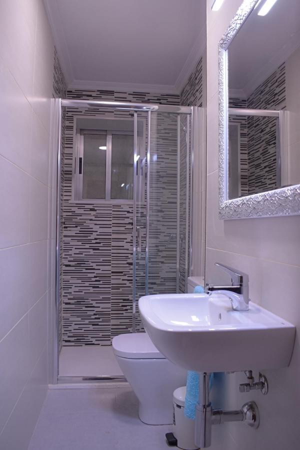 Apartmán Vut Sofiamar Sanxenxo Exteriér fotografie