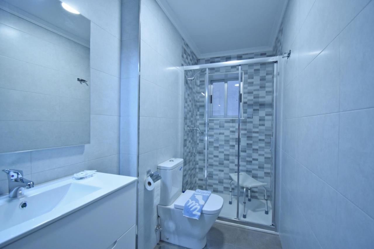 Apartmán Vut Sofiamar Sanxenxo Exteriér fotografie