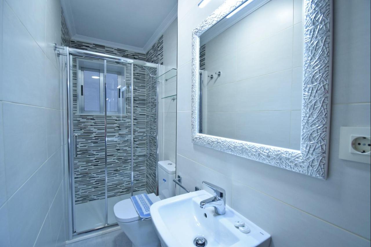 Apartmán Vut Sofiamar Sanxenxo Exteriér fotografie