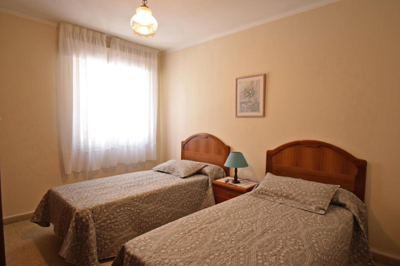 Apartmán Vut Sofiamar Sanxenxo Exteriér fotografie