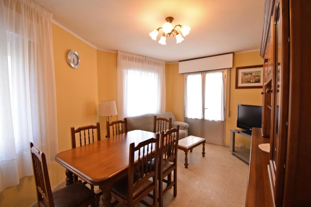 Apartmán Vut Sofiamar Sanxenxo Exteriér fotografie