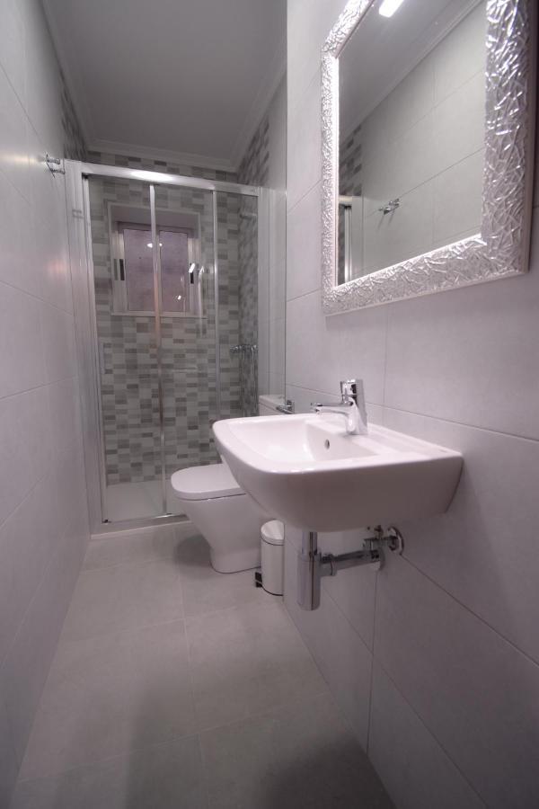 Apartmán Vut Sofiamar Sanxenxo Exteriér fotografie