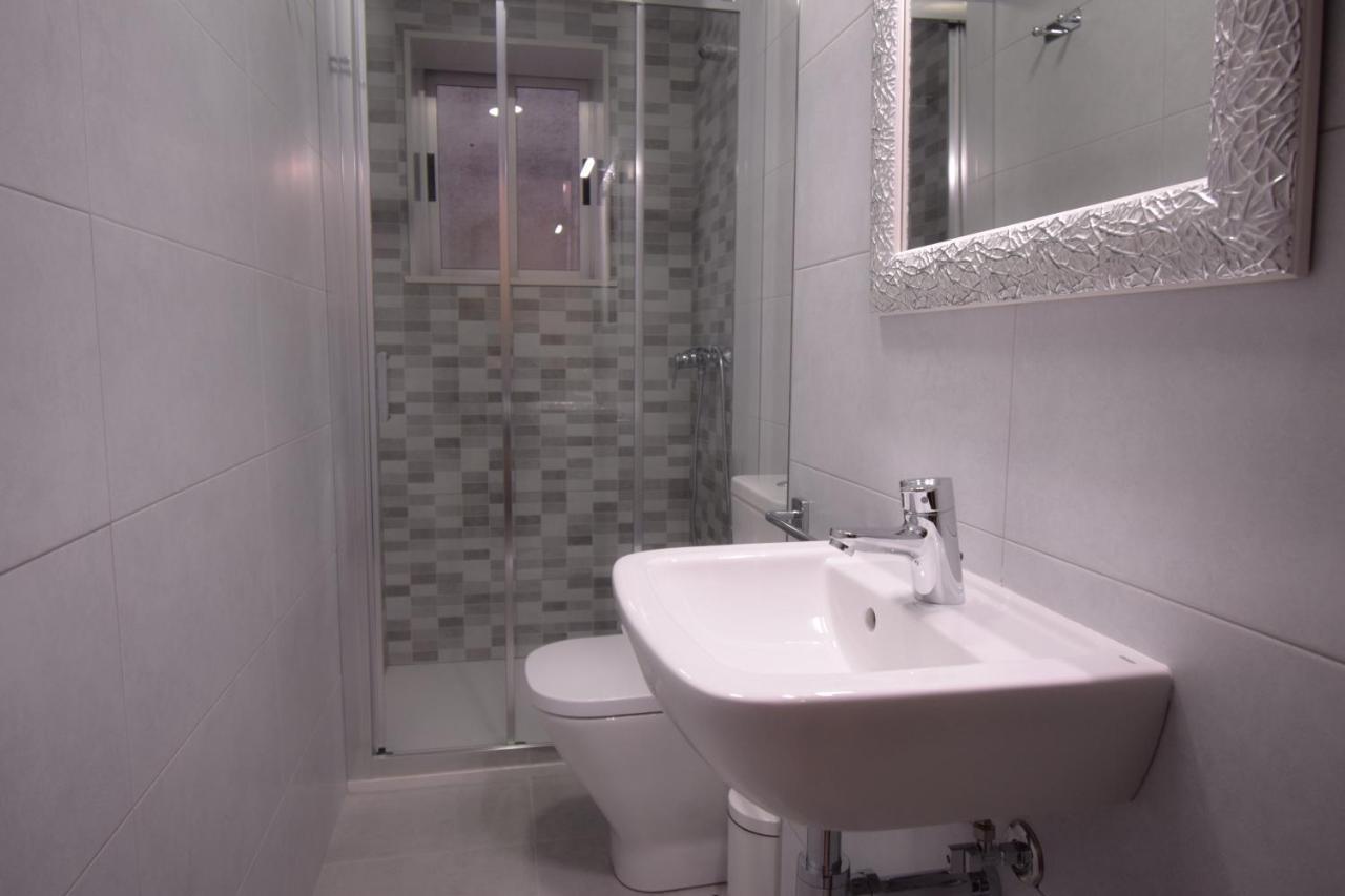 Apartmán Vut Sofiamar Sanxenxo Exteriér fotografie