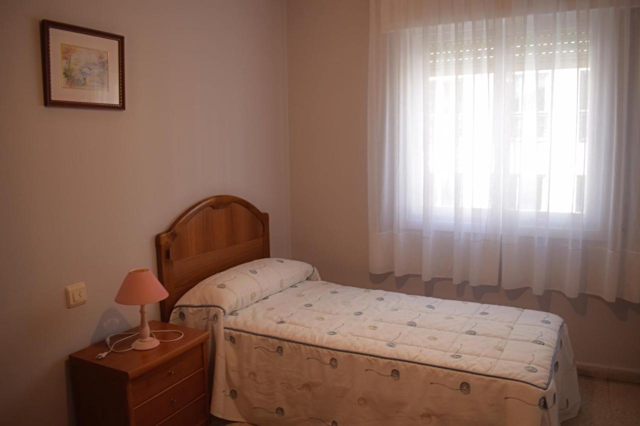 Apartmán Vut Sofiamar Sanxenxo Exteriér fotografie