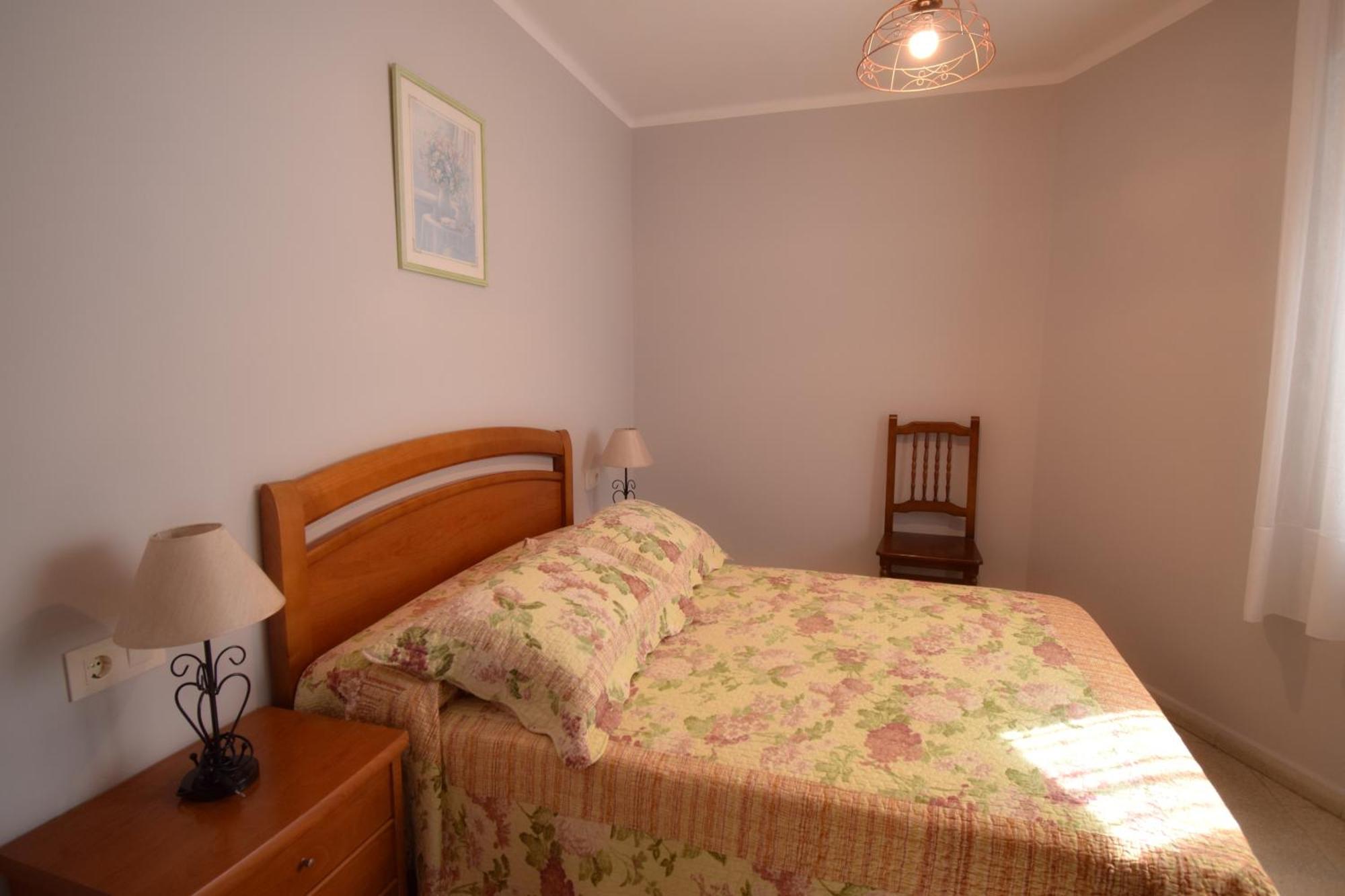 Apartmán Vut Sofiamar Sanxenxo Exteriér fotografie