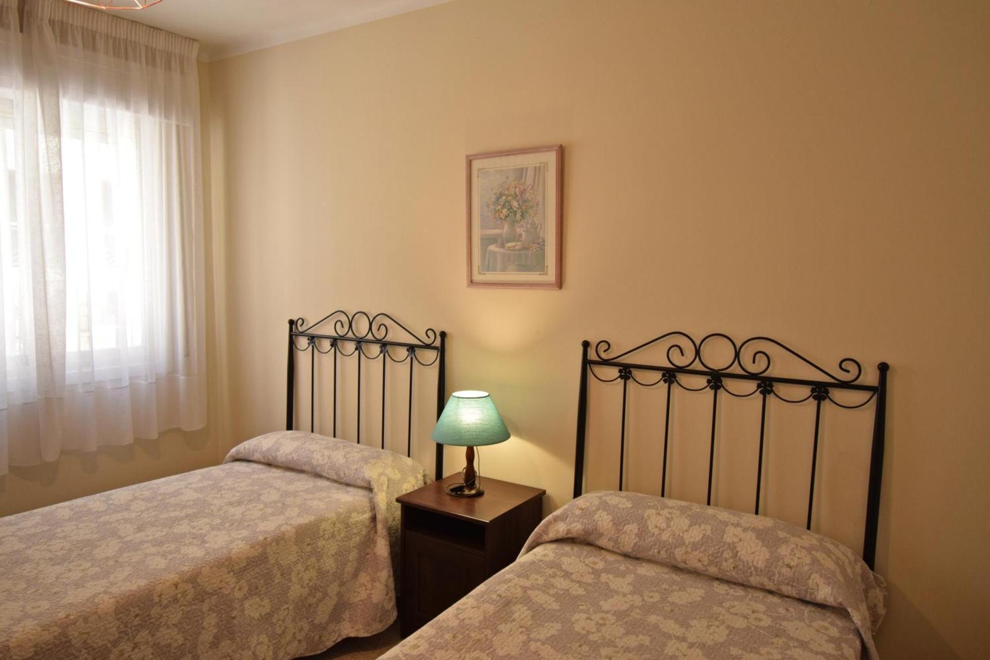 Apartmán Vut Sofiamar Sanxenxo Exteriér fotografie