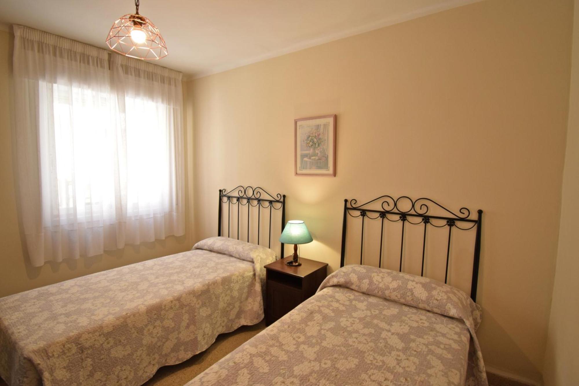 Apartmán Vut Sofiamar Sanxenxo Exteriér fotografie