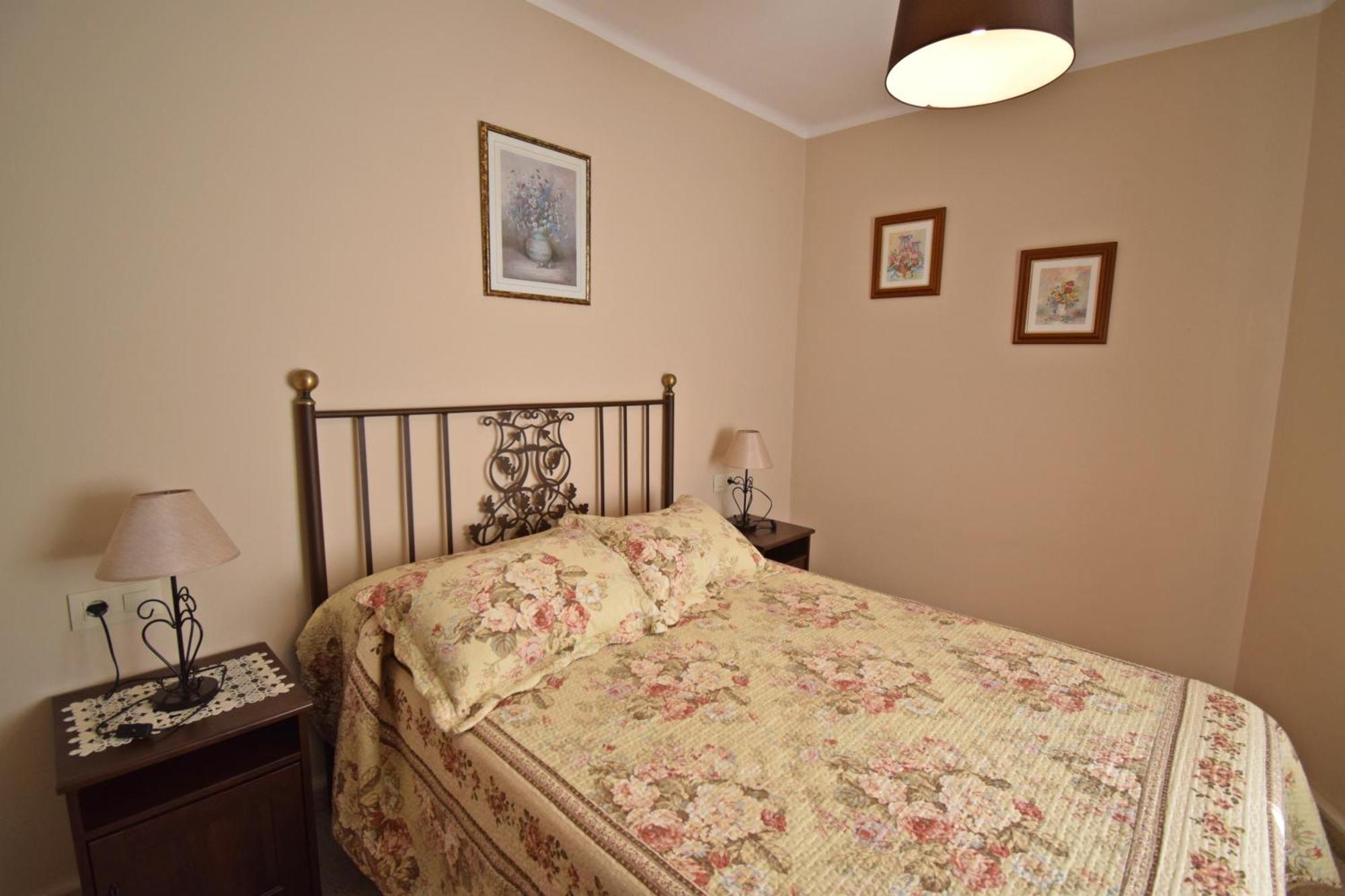 Apartmán Vut Sofiamar Sanxenxo Exteriér fotografie